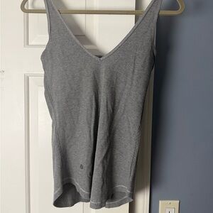 2010’s LULULEMON VINTAGE Yoga Athleticwear Top Size S